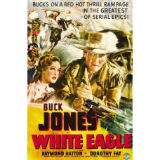 WHITE EAGLE   (1932)
